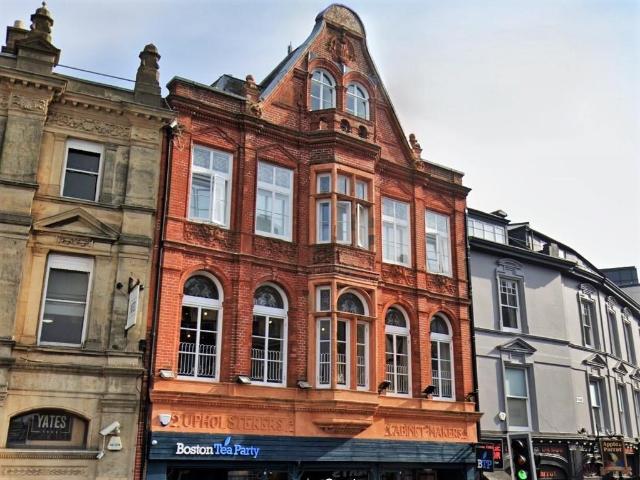 1 bedroom apartment for sale