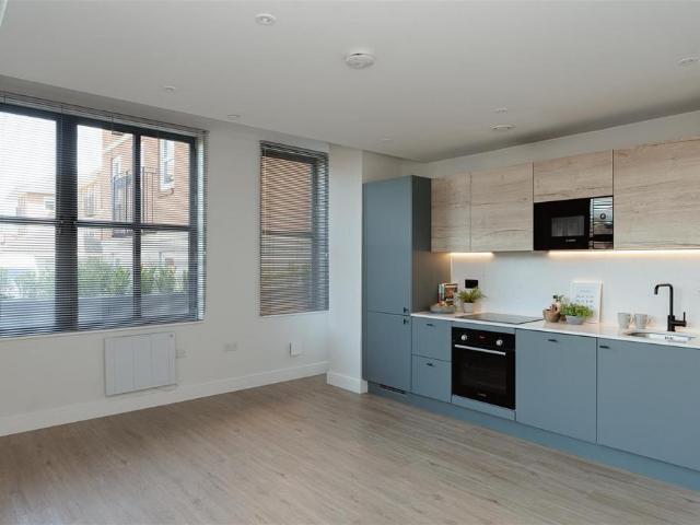 1 bedroom apartment for sale