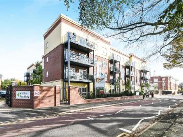 1 bedroom apartment for sale
