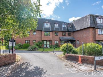 1 bedroom apartment for sale