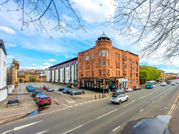 Glasgow, Glasgow and Clyde Valley - Equipped kitchen