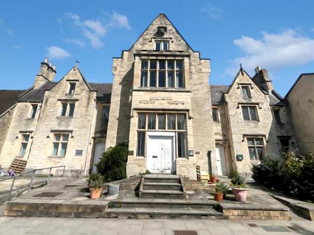 1 bedroom apartment for sale