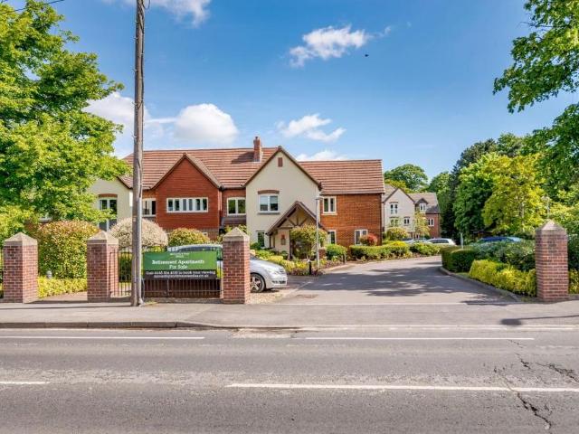 1 bedroom apartment for sale