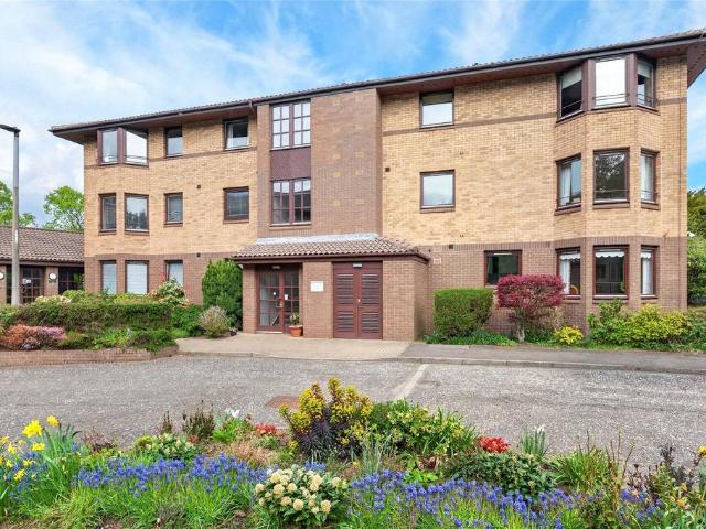 1 bedroom retirement property for sale