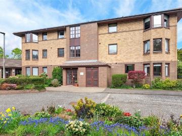 1 bedroom retirement property for sale