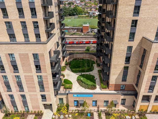 1 bedroom apartment for sale