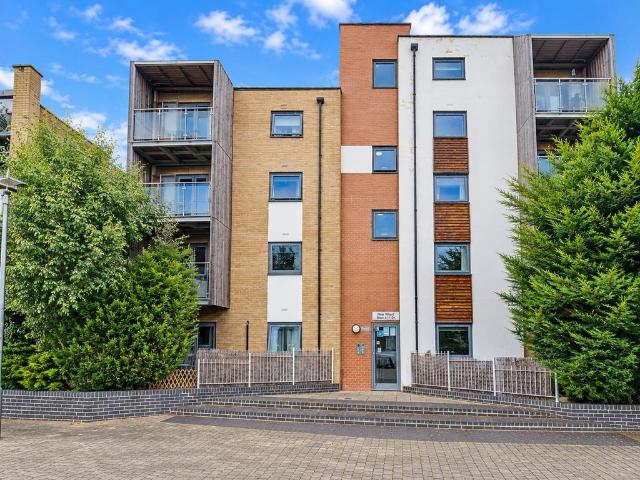 1 bedroom apartment for sale