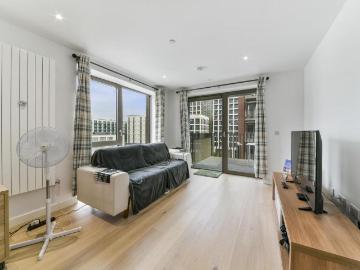 1 bedroom apartment for sale