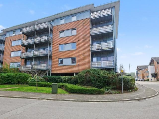 1 bedroom apartment for sale