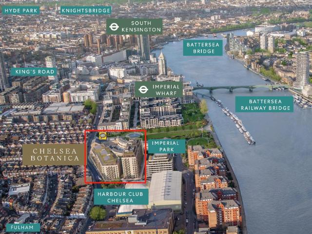 1 bedroom apartment for sale