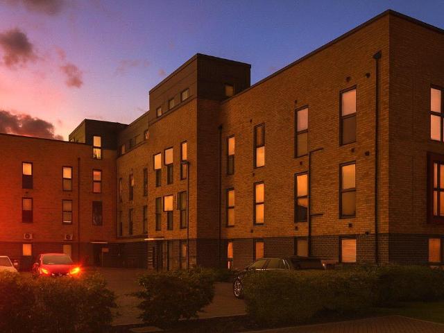 1 bedroom apartment for sale