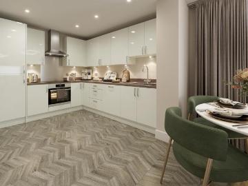 1 bedroom apartment for sale
