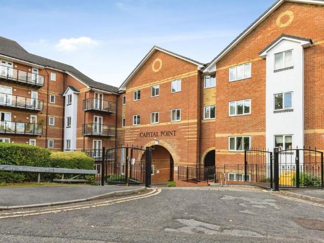 1 bedroom apartment for sale