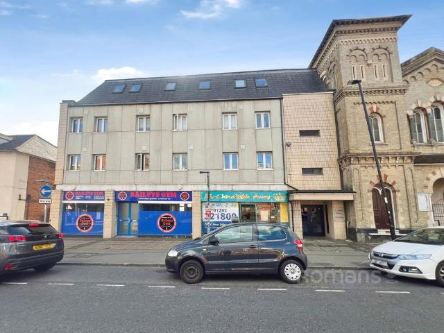 1 bedroom apartment for sale
