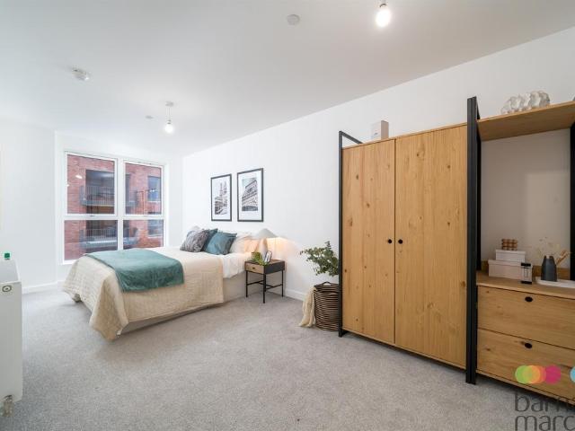 1 bedroom apartment for sale