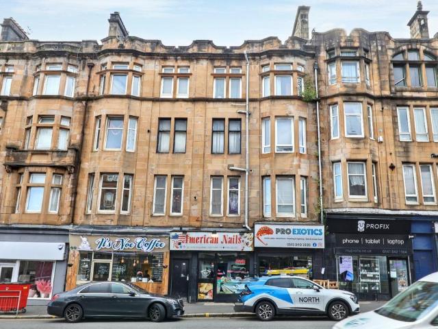 1 bedroom apartment for sale