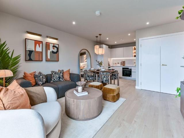 1 bedroom apartment for sale