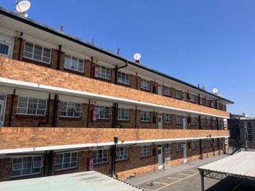 Parkhill Gardens, City of Ekurhuleni Metropolitan Municipality, Gauteng, South Africa
