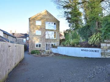 Ribble Valley, BB7, Lancashire county, North West England