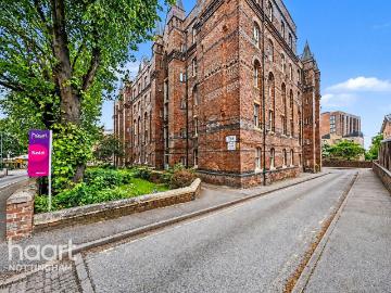 1 bedroom apartment for sale
