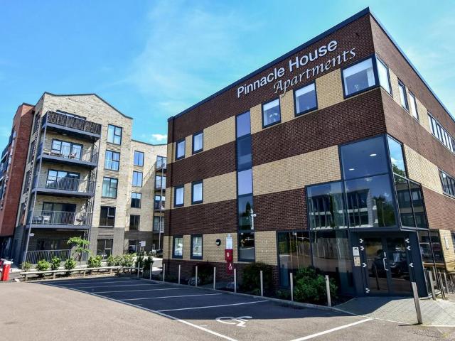 1 bedroom apartment for sale