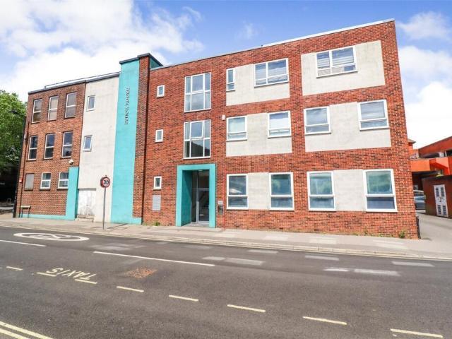 1 bedroom apartment for sale