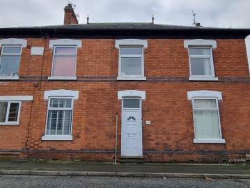 Isles of Scilly TR, Cornwall county, South West England