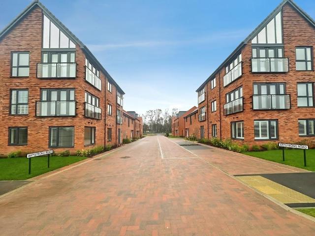 1 bedroom apartment for sale