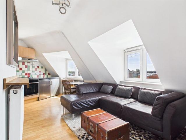 1 bedroom apartment for sale