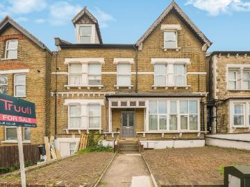 1 bedroom apartment for sale