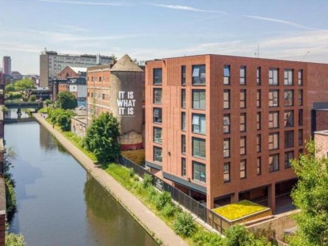 1 bedroom apartment for sale