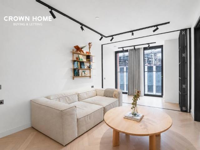 1 bedroom apartment for sale
