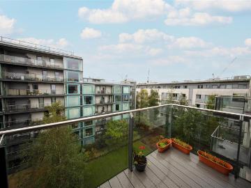 1 bedroom apartment for sale