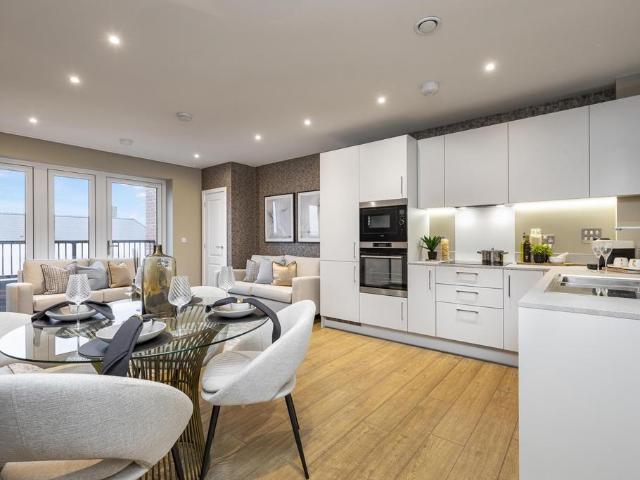 1 bedroom apartment for sale