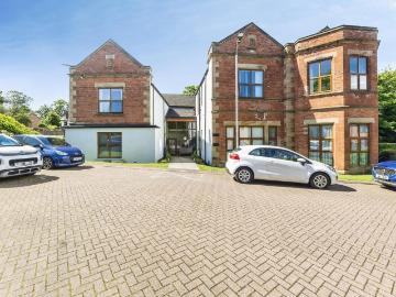 1 bedroom apartment for sale