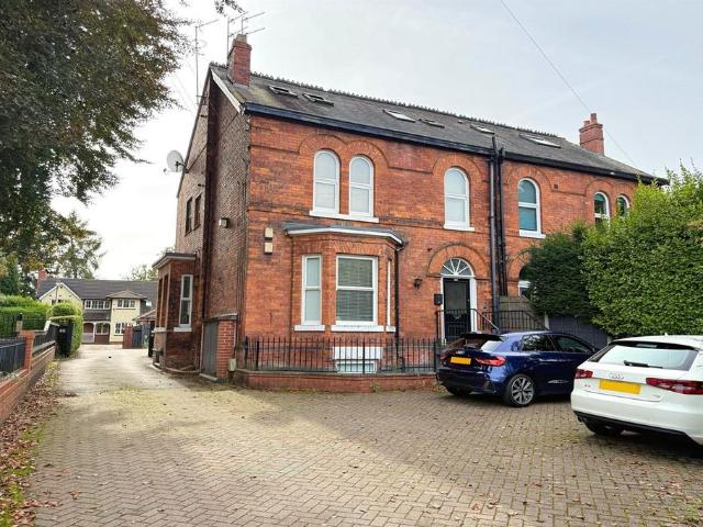 1 bedroom apartment for sale