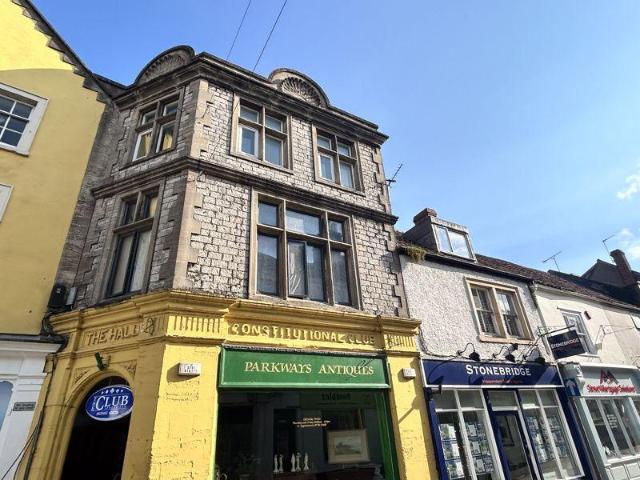1 bedroom apartment for sale