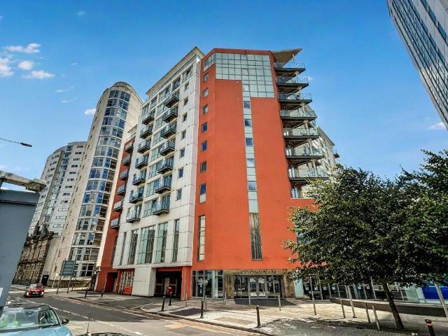 1 bedroom apartment for sale