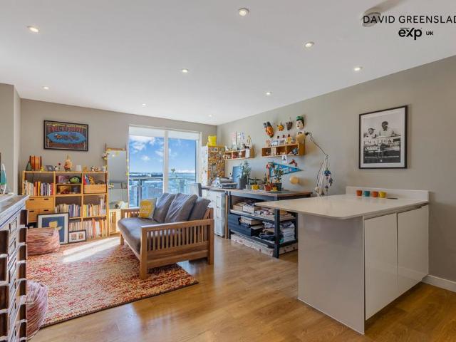1 bedroom apartment for sale
