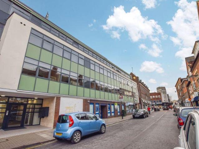 1 bedroom apartment for sale