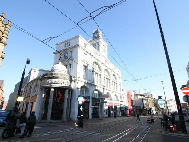 1 bedroom apartment for sale