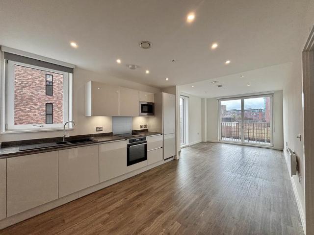 1 bedroom apartment for sale