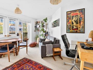 1 bedroom apartment for sale