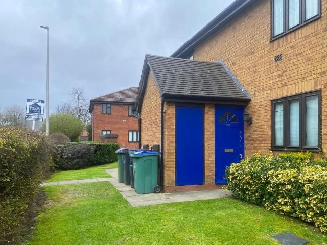 1 bedroom apartment for sale