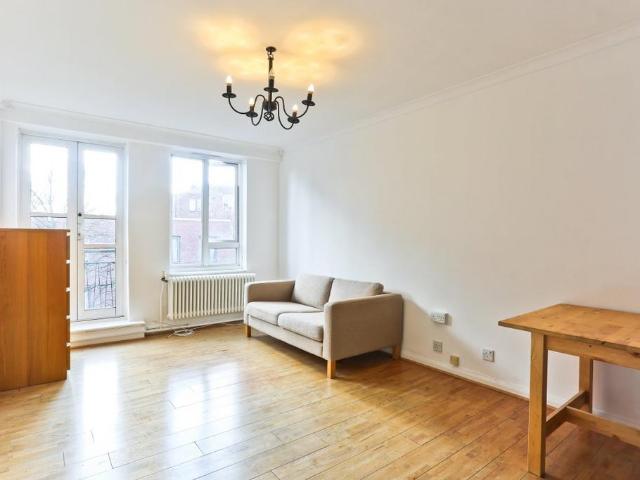 1 bedroom apartment for sale