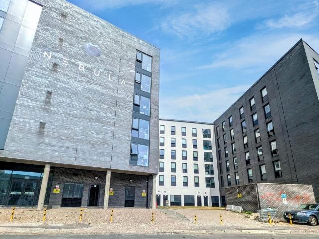 1 bedroom apartment for sale