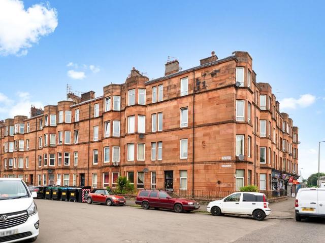 1 bedroom apartment for sale