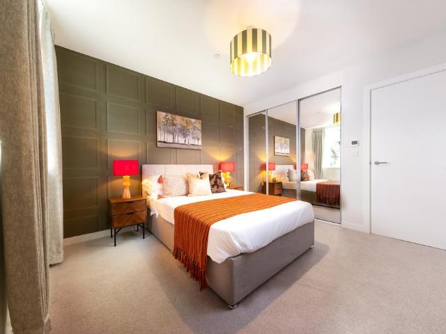 1 bedroom apartment for sale