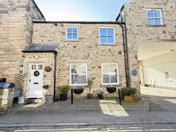 North East, North England - Equipped kitchen