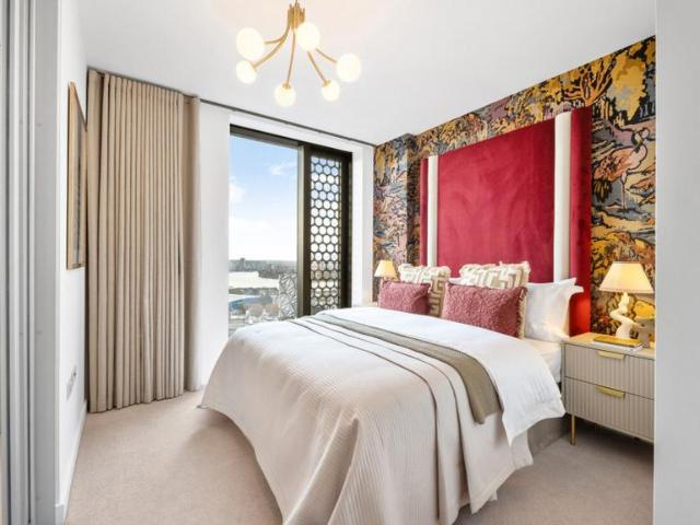 1 bedroom apartment for sale